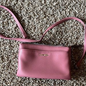 Crossbody Purse